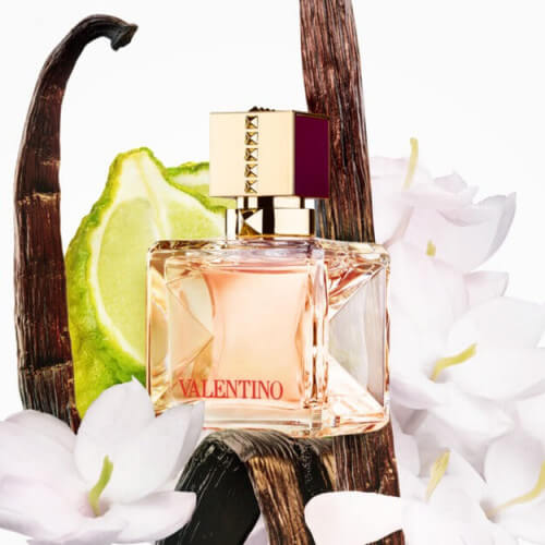 Voce Viva Intensa Eau de Parfum 3