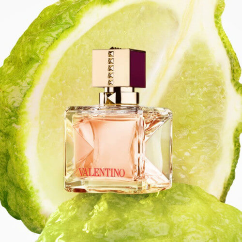 Voce Viva Intensa Eau de Parfum 6