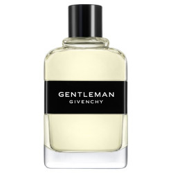 Gentleman Eau de Toilette