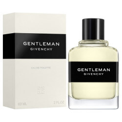 Gentleman Eau de Toilette (3)