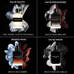 Gentleman Réserve Privée Eau de Parfum (4)