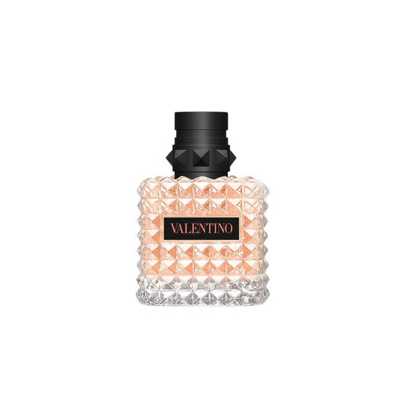 Donna Born in Roma Coral Fantasy Eau de Parfum