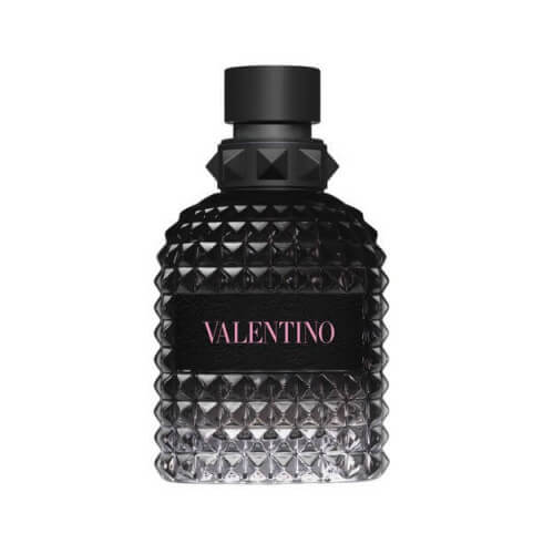 Uomo Born in Roma Eau de Toilette 1