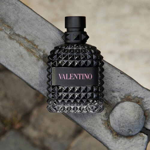 Uomo Born in Roma Eau de Toilette 7