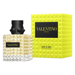 Donna Born in Roma Yellow Dream Eau de Parfum (2)