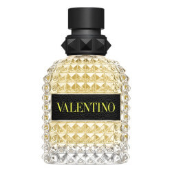 Uomo Born in Roma Yellow Dream Eau de Toilette