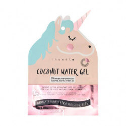 Masque Visage Hydratant Licorne