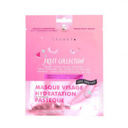 Masque Visage Hydratant Fruit Collection Ananas