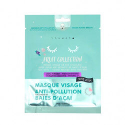 Masque Visage Detox Fruit Collection Baies D'Acai