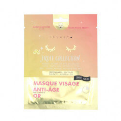 Masque Visage Anti Age Fruit Collection Extraits D'Or