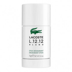 L.12.12 Blanc Déodorant