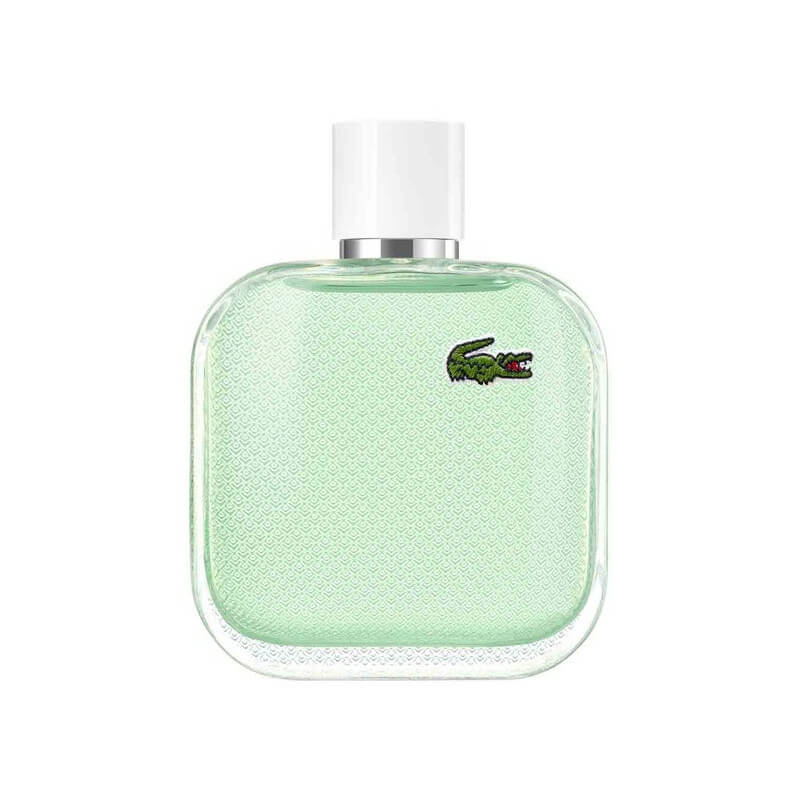 L.12.12 Blanc Eau Fraîche Eau De Toilette