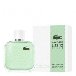 L.12.12 Blanc Eau Fraîche Eau De Toilette (2)