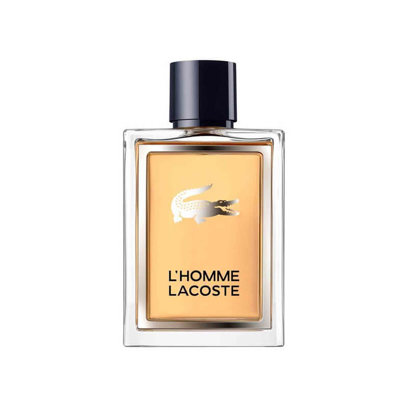 L'Homme Lacoste Eau De Toilette