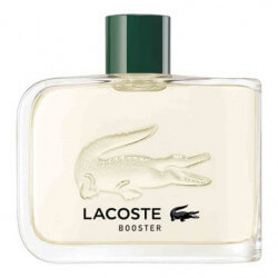 Booster Eau De Toilette