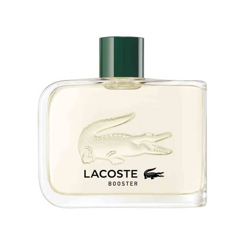 Booster Eau De Toilette