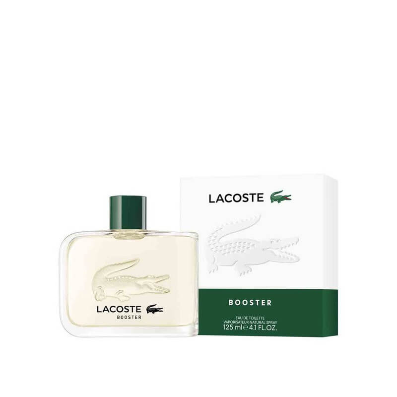 Booster Eau De Toilette 2