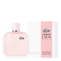 L.12.12 Rose Eau Fraîche Eau De Toilette (2)