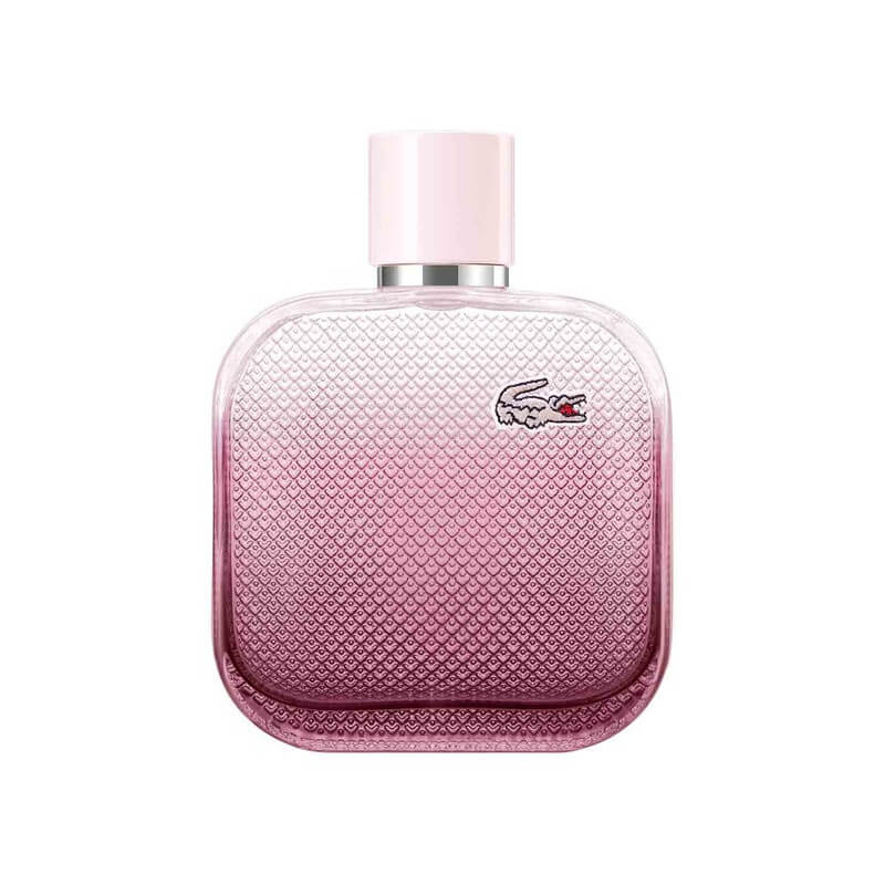 L.12.12 Rose Eau Intense Eau De Toilette