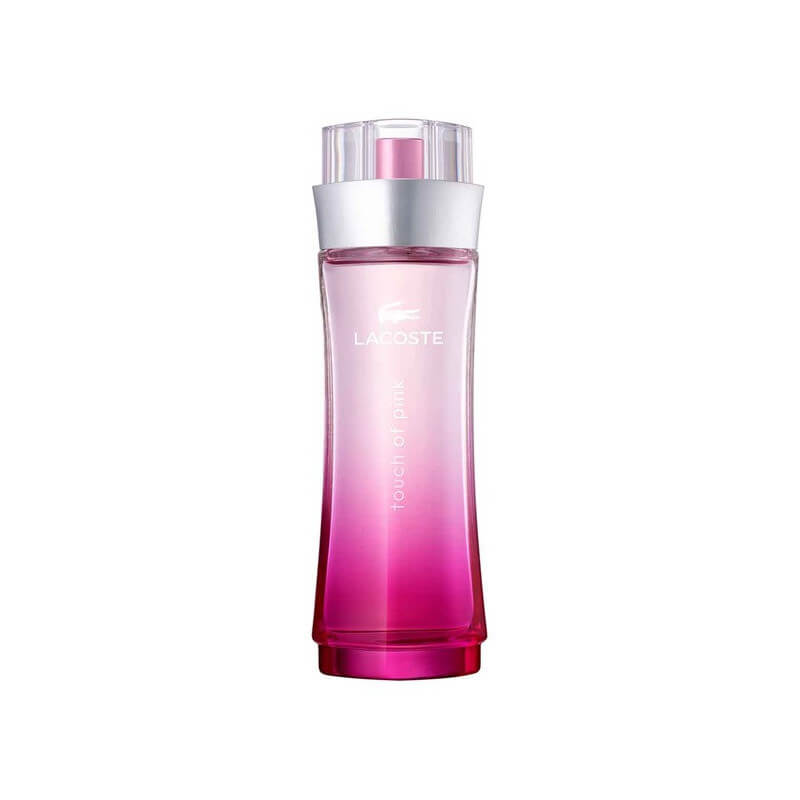 Touch Of Pink Eau De Toilette