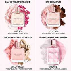 Irrésistible Givenchy Eau De Parfum Very Floral (4)