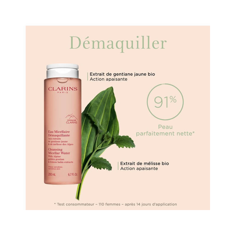 Eau Micellaire Démaquillante 4