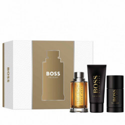 Boss The Scent For Him - Coffret 2024