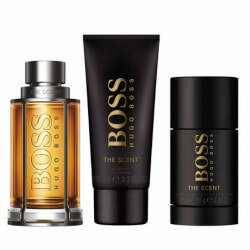 Boss The Scent For Him - Coffret 2024 (2)