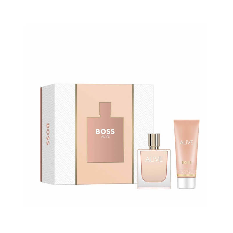 Alive - Coffret 2024 1