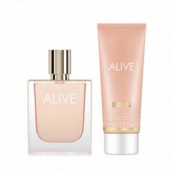 Alive - Coffret 2024 (2)