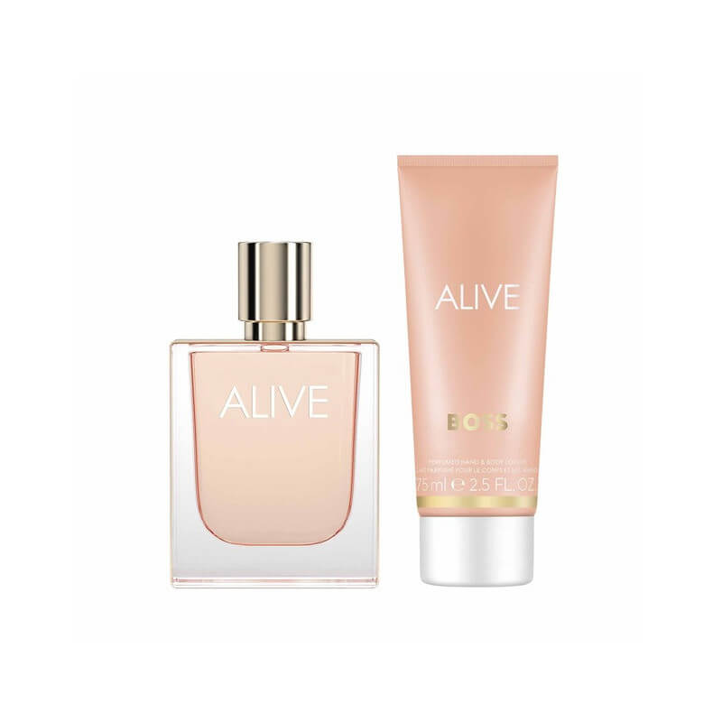 Alive - Coffret 2024 2