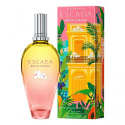 Brisa Cubana Édition Limitée Eau De Toilette (2)
