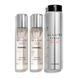 ALLURE HOMME SPORT