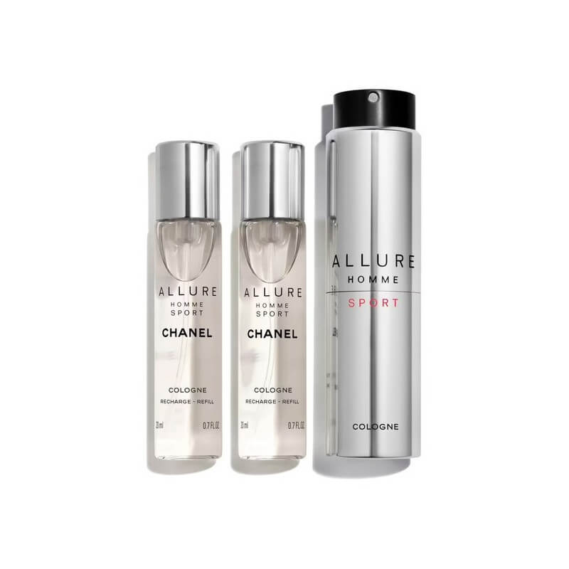 ALLURE HOMME SPORT