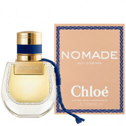 Chloé Nomade Nuit D'Egypte Eau De Parfum (2)