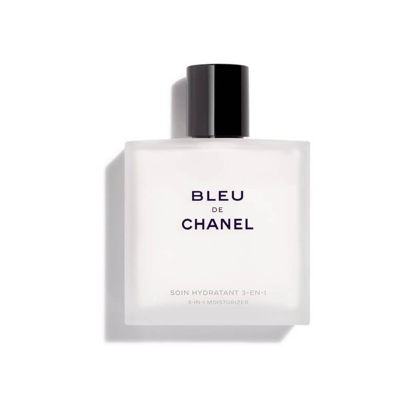 BLEU DE CHANEL