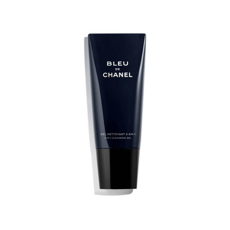 BLEU DE CHANEL