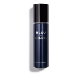 BLEU DE CHANEL