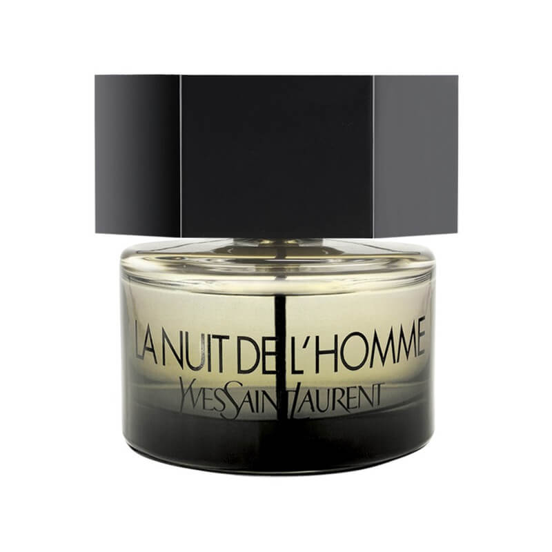 La Nuit de L'Homme Eau de Toilette