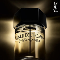 La Nuit de L'Homme Eau de Toilette (3)