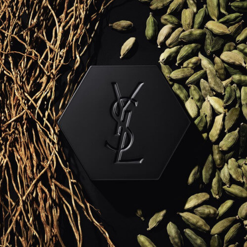 La Nuit de L'Homme Eau de Toilette 4