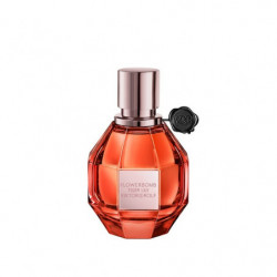 Flowerbomb Tiger Lily Eau De Parfum Florale Ambrée Pour Elle