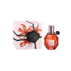 Flowerbomb Tiger Lily Eau De Parfum Florale Ambrée Pour Elle (2)