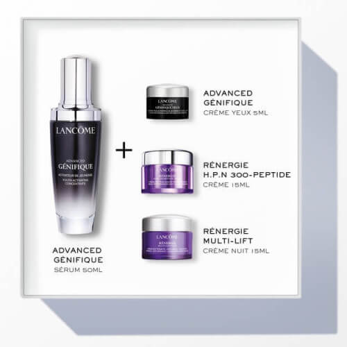 Génifique - Coffret 2025 2