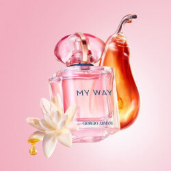 My Way Nectar Eau De Parfum (5)