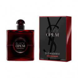 Black Opium Over Red Eau De Parfum (2)