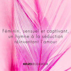 Kenzo Jeu d'Amour Eau de Parfum (4)