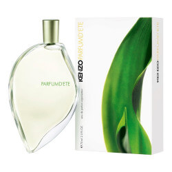 Kenzo Parfum d'Ete Eau de Parfum (2)