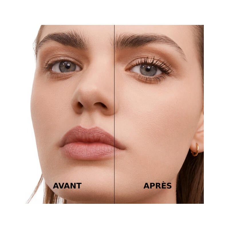 Volume Effet Faux Cils 3