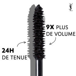 Volume Effet Faux Cils (5)